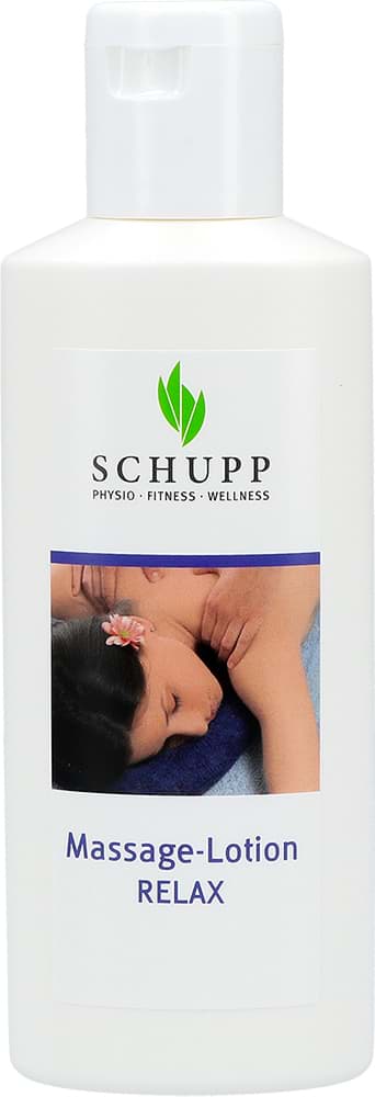 Massage Lotion Relax
